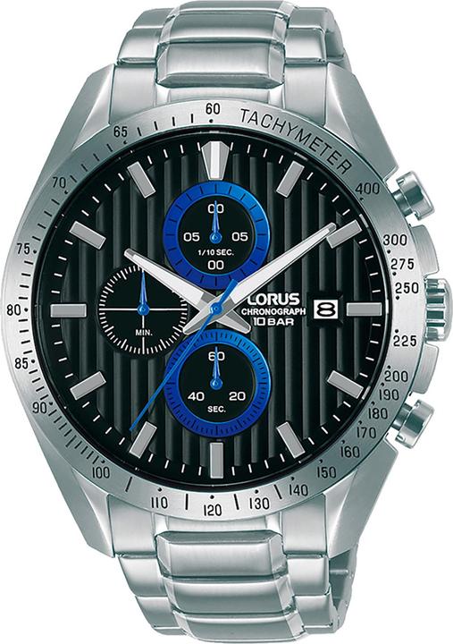 Produktbild Lorus Sport (Chronograph, 45 mm)