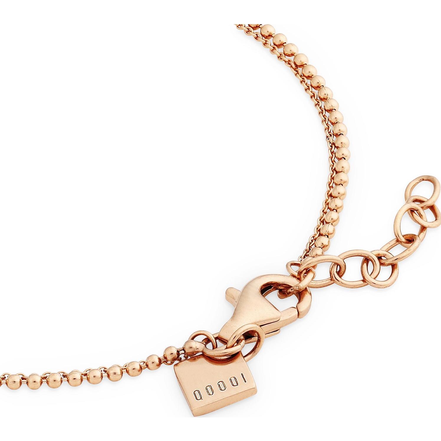 Thumbnail - Christ, Armschmuck, Armband, (17 cm, 925er Silber)