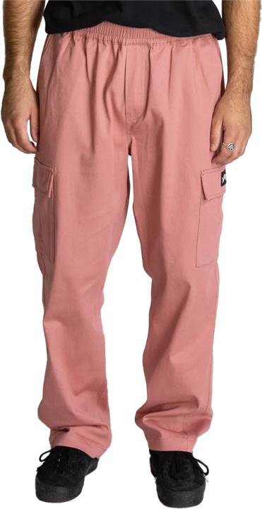Actual product image Welcome Principal Cargo Twill Elastic Pant (L)