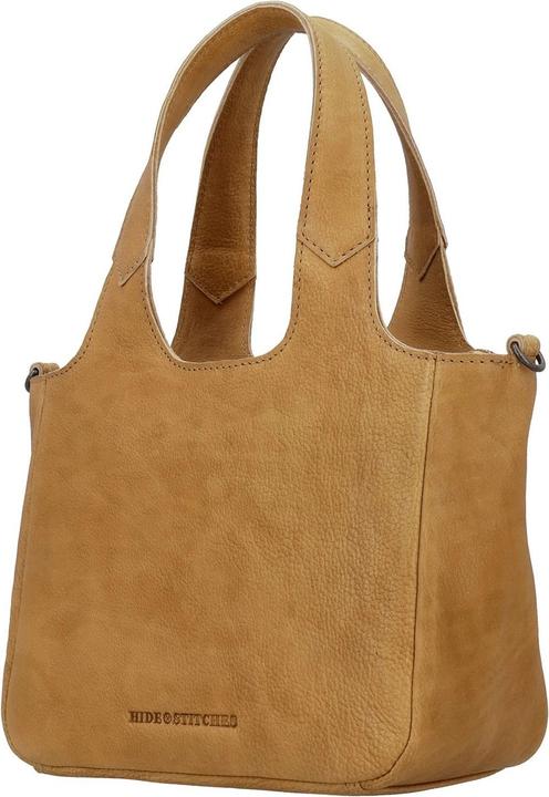 Produktbild Hide & Stitches Handtas/Schoudertas Earth Zand