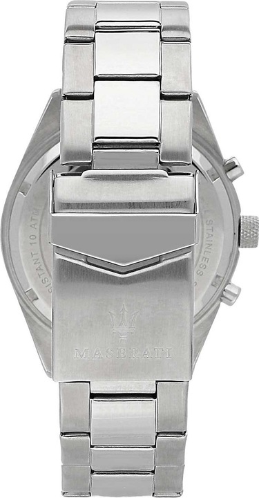 Produktbild Maserati Competizione (Analoguhr, 43 mm)