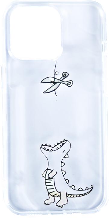 Actual product image Cellularline Raptor Apple : iPhone 13 Pro (Apple iPhone 13 Pro)