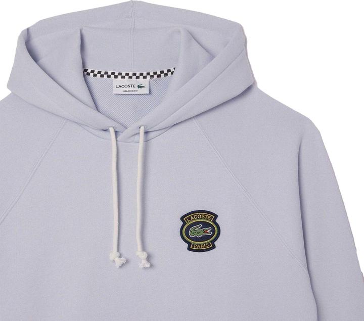 Produktbild Lacoste Kapuzenpullover leger (M)