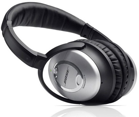 Bose QuietComfort 15 (ANC)