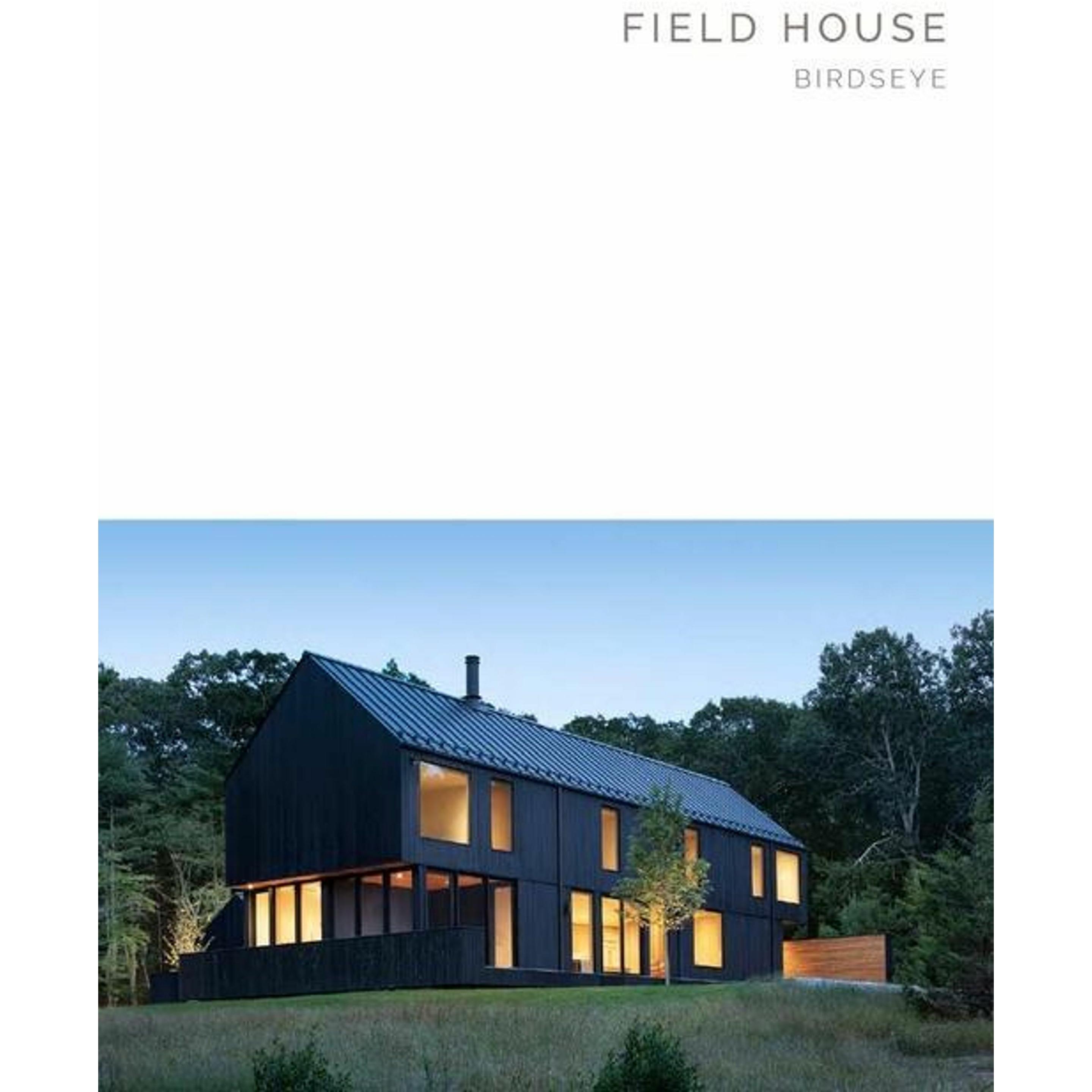 Field House: Birdseye - Masterpiece Series, Sachbücher von Brian, Brian J. Mac