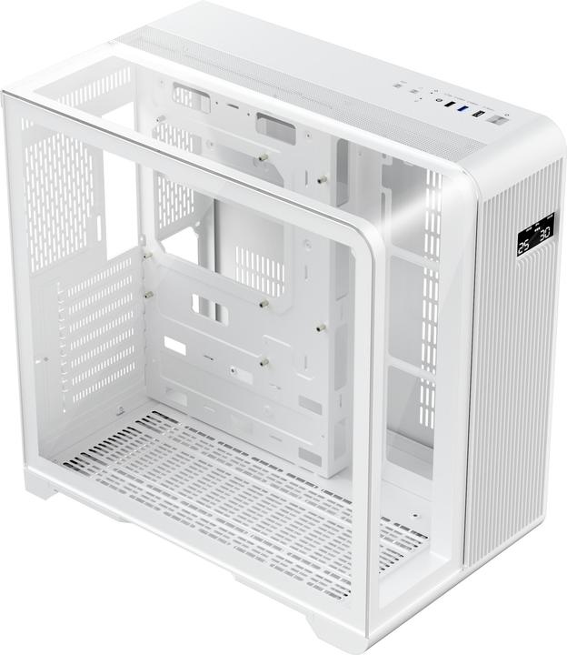 Actual product image 1stplayer RT7-WH (ATX, mATX, Mini-ITX)
