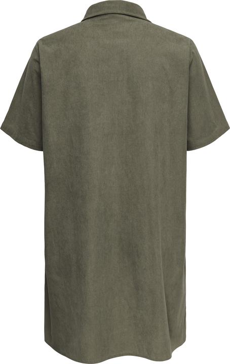 Immagine prodotto Only CARKINTA Oberhemd Hemdblusenkleid (46)