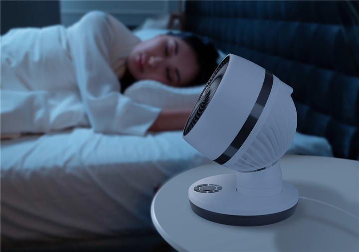 Produktbild Goobay 3D-Bodenventilator (67 dB)