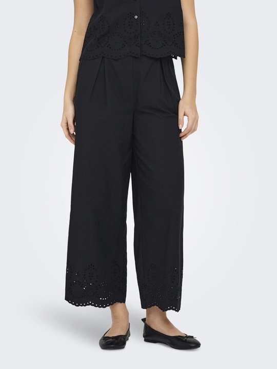 Produktbild Only ONLROXANNE Normal geschnitten Culotte Culotte (M)
