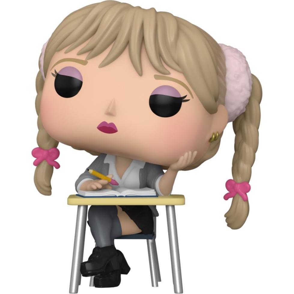 Funko Britney Spears