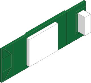 Image du produit OKI Kit sans fil C650dn