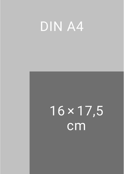 Actual product image Harenberg Lichtblicke Postkartenkalender 2026 - Wochenkalender mit 53 Postkarten (Hardcover, German)