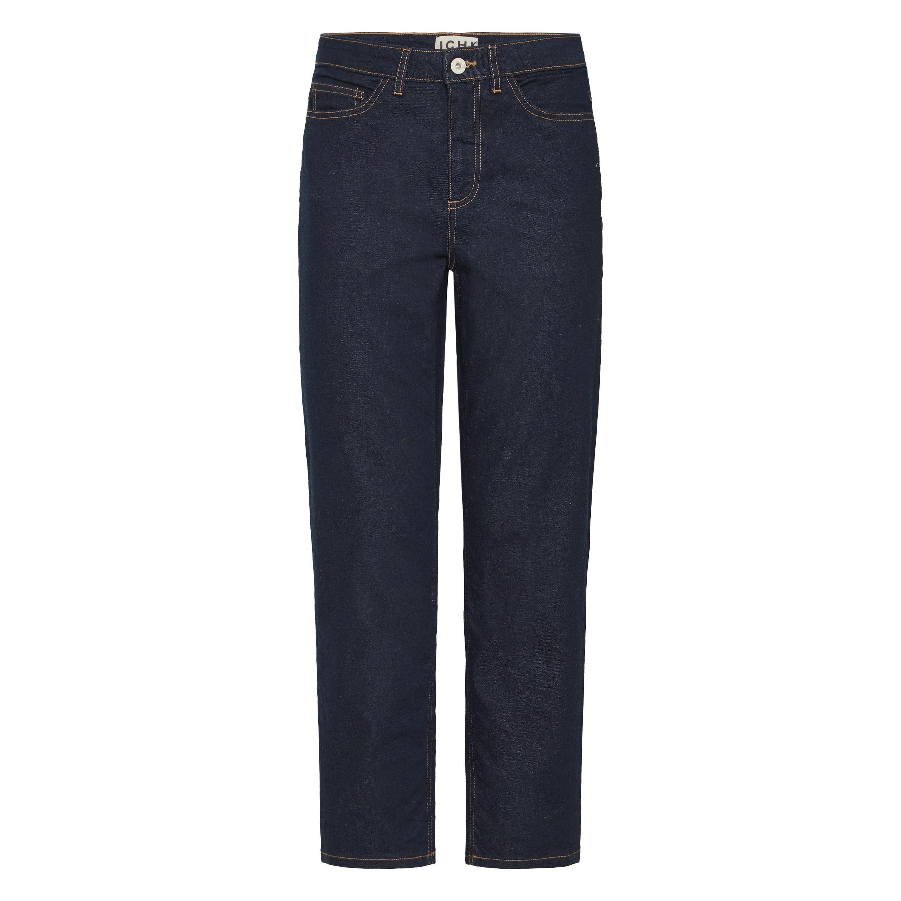 Ichi, Damen, Jeans, Twiggy Raven, Blau, (29)