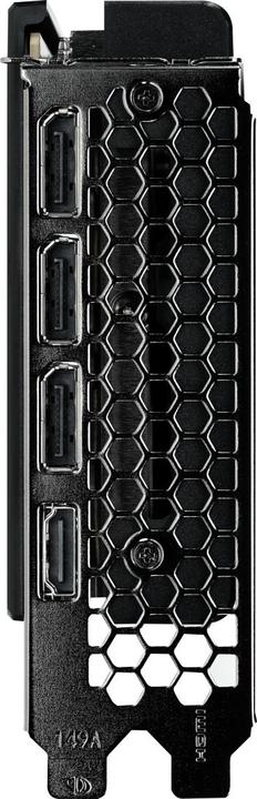 Produktbild Gainward GeForce RTX 5060 Ti Python III (16 GB)