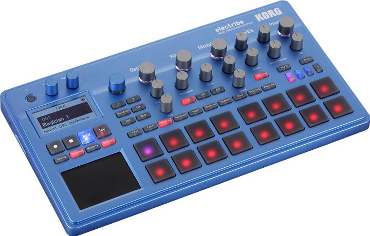 Immagine prodotto Korg Electribe