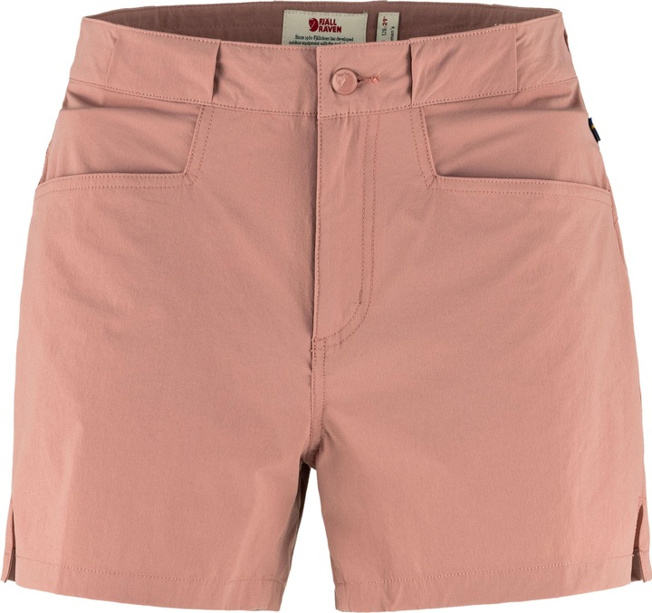 Actual product image Fjällräven High Coast Lite Shorts W (34)
