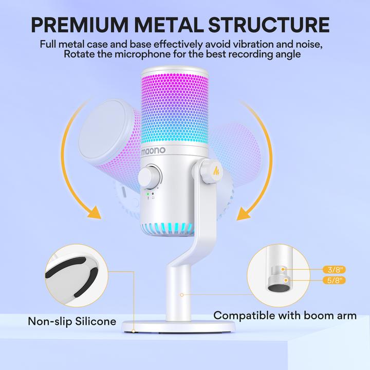 Immagine prodotto Maono DM30RGB