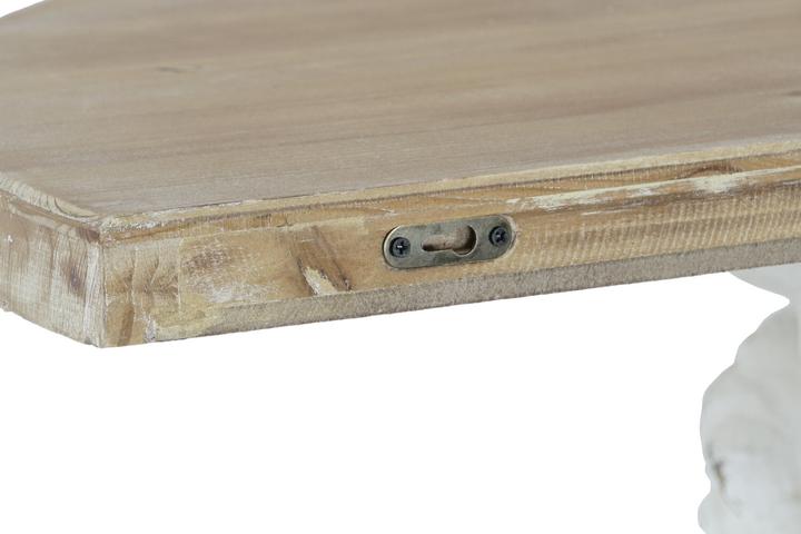 Immagine prodotto DKD Home Decor Console 100 x 50,5 x 74 cm Fir Magnesium