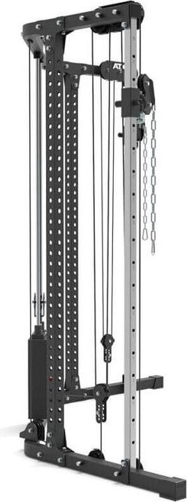 Actual product image ATX Cable Cross Over 600 - Stack Weight