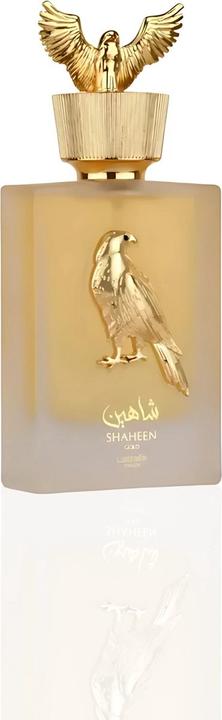 Immagine prodotto Lattafa Oro Shaheen 100 Ml (Eau de parfum, 100 ml)