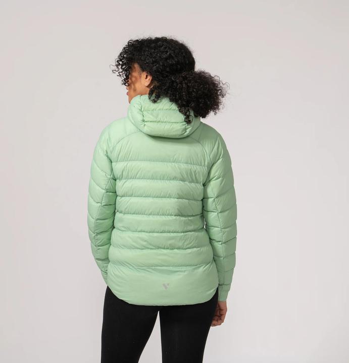 Actual product image Mac in a Sac Women's Puffer jacket (S)