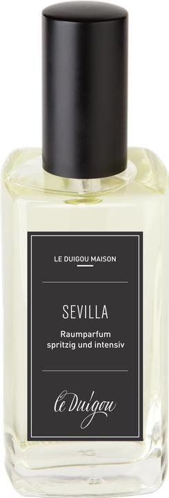 Immagine prodotto Le Duigou Profumo per ambiente Sevilla (100 ml)