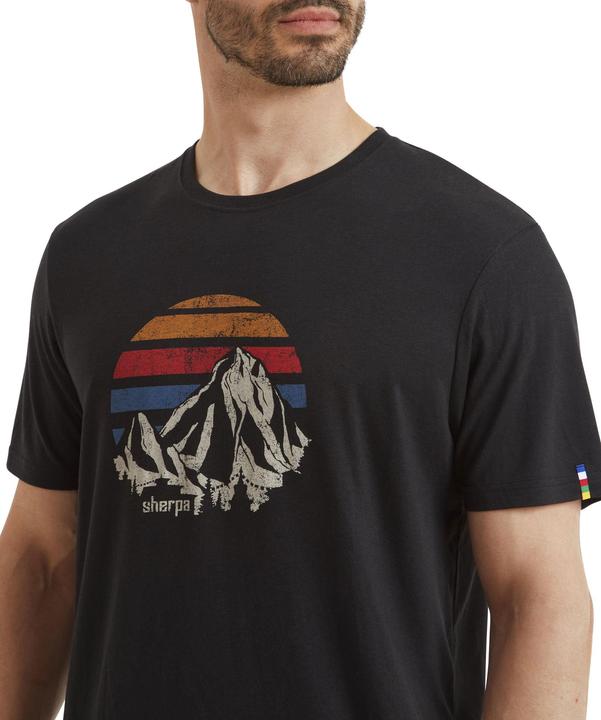 Immagine prodotto Sherpa Adventure Gear Bali Retro Sunset (S)