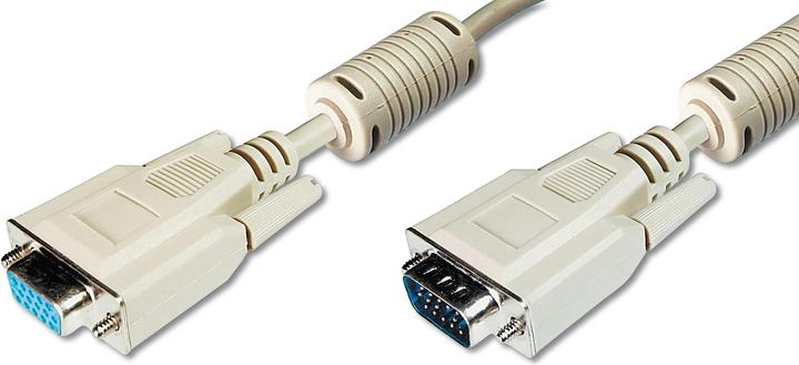 Produktbild Digitus VGA — VGA (10 m)
