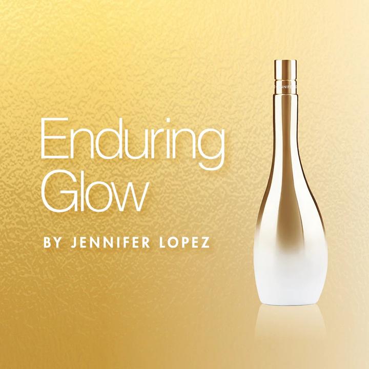 Produktbild Jennifer Lopez Enduring Glow (Eau de Parfum, 100 ml)