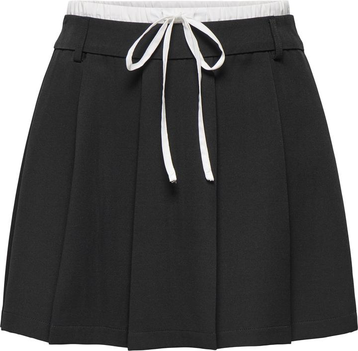 Produktbild JdY Mittlere Taille Kurzer Rock Rock (XS)