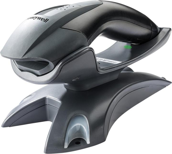 Actual product image Honeywell Voyager 1202g (1D barcodes)