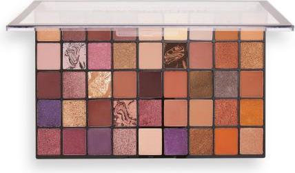 Actual product image Makeup Revolution Maxi Re-loaded (Infinite Bronze)