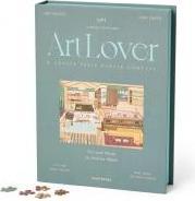 Immagine prodotto Printworks Puzzle grigio acciaio (1000 pezzi)