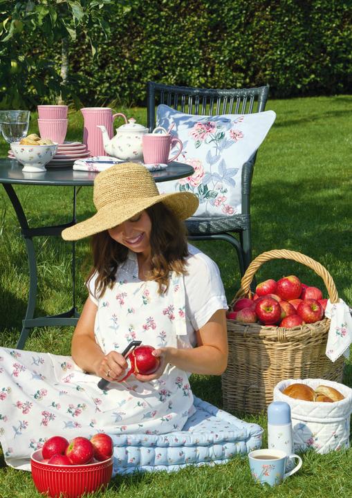 Immagine prodotto Greengate Alice Eierbecher ice blue 6,5cm (1 x)