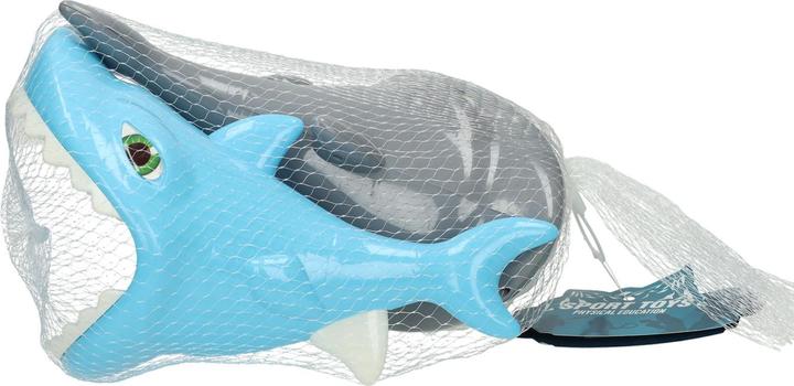 Actual product image Shark water pistol set, 2-piece