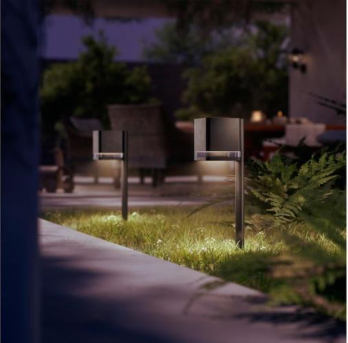 Produktbild Philips Outdoor Virona Solar (200 lm, IP44)