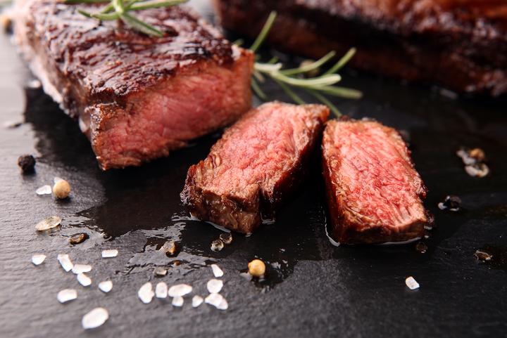 Image du produit Philippi Couteau à steak Garry (4 pièce(s), Couteau)