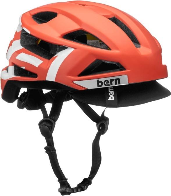 Bern FL-1 Pavé Mips