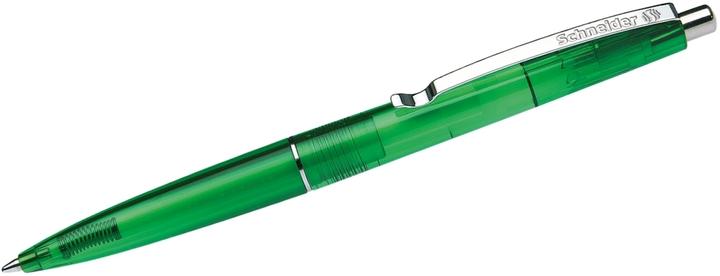Produktbild Schneider Kugelschreiber K20 ICY Colours (Grün, 20 x)
