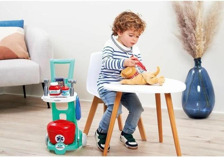 Produktbild Ecoiffier Chariot Medical