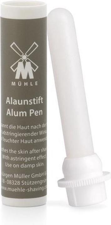 Mühle Crayon d'alun (Produit hémostatique)