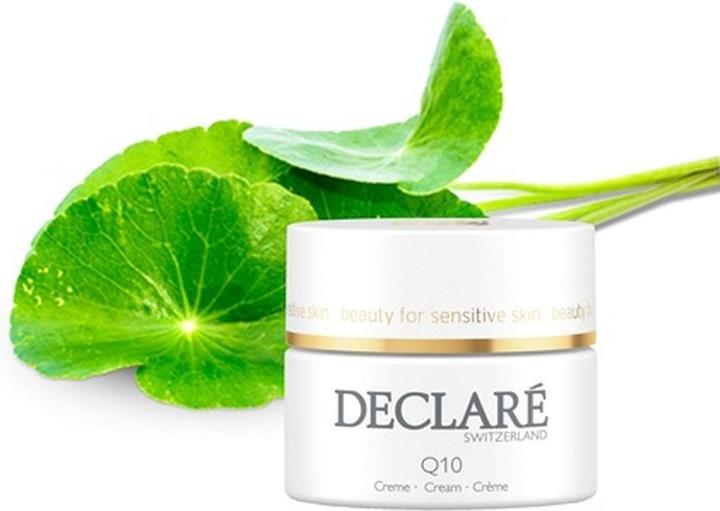 Actual product image Declaré Age Control Q10 (50 ml, 24h cream)