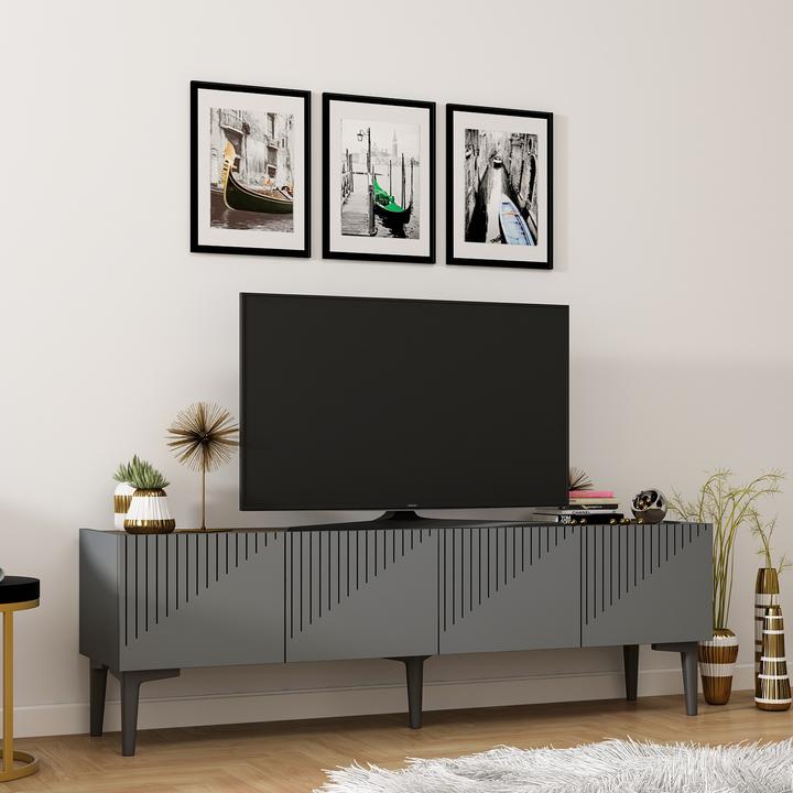 Produktbild Kalune Design Jaxon (154 x 37 x 45 cm)
