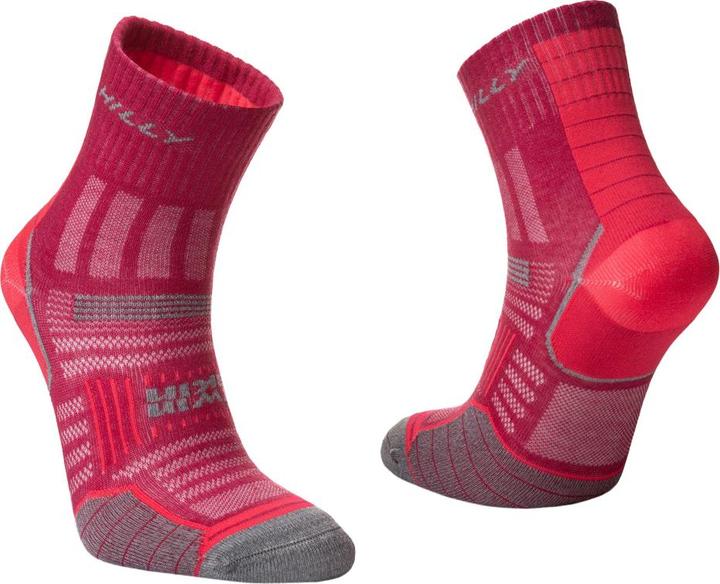 Produktbild Universal Textiles Twin Skin Knöchelsocken (S)
