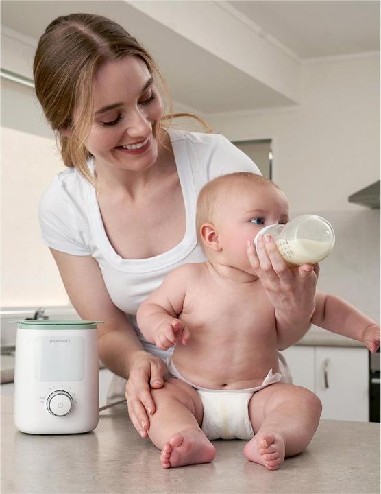 Image du produit Momcozy MW02 Nutri Smart