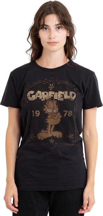 Produktbild Garfield Est 1978 TShirt (M)