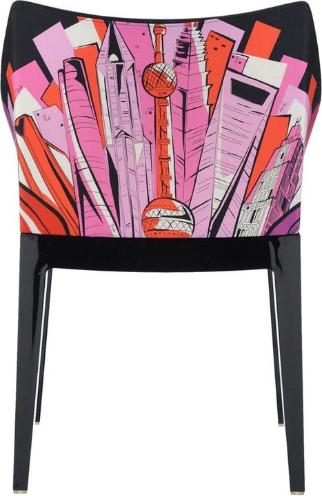 Actual product image Kartell Madame - World Of Emilio Pucci Edition
