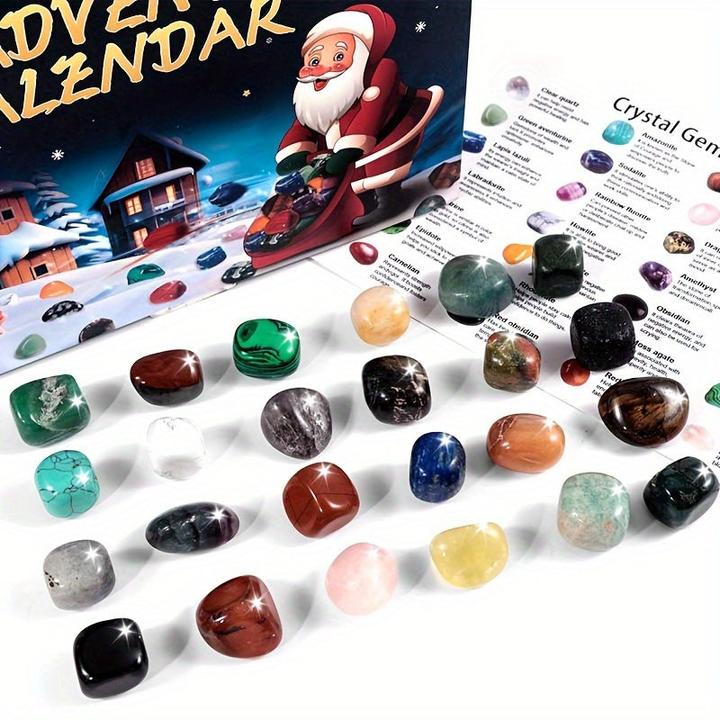 Produktbild Activity Board Mysterious Crystal Gem