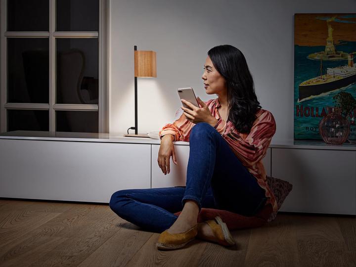 Image du produit Ledvance Smart+ Bois (350 lm)