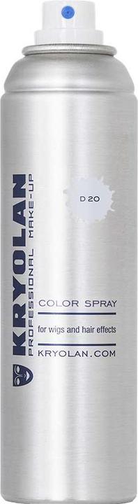 Immagine prodotto Kryolan Haarspray Color